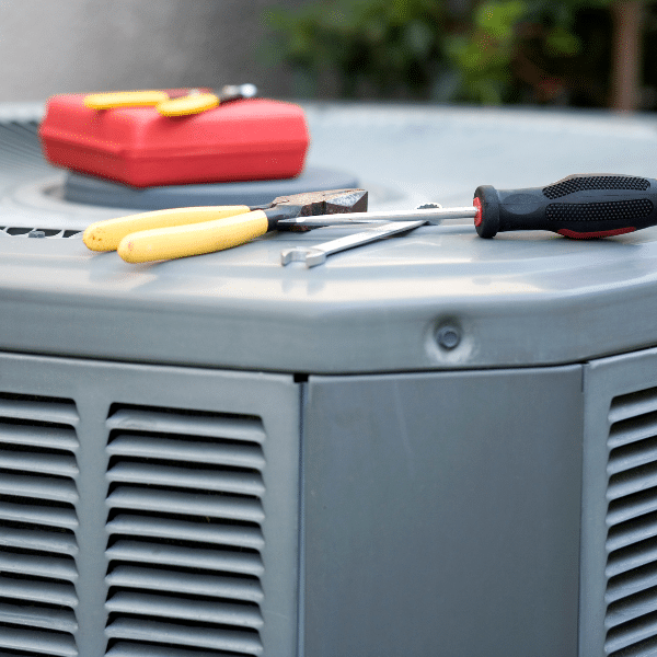 air conditioner repair