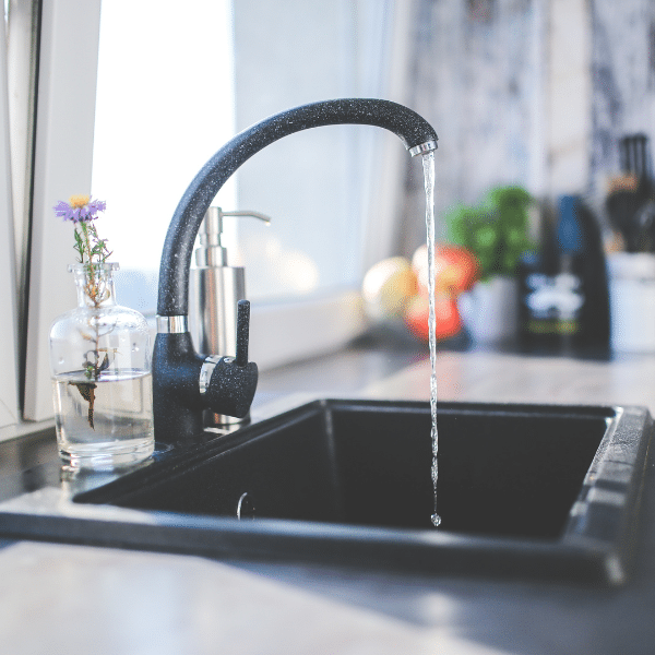 Plumbing Services - sink