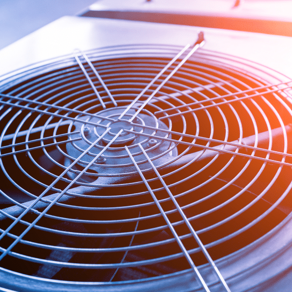 Air conditioning services at Gerard